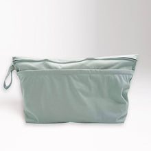 Load image into Gallery viewer, Moonu Wet Bag Large - Sage
