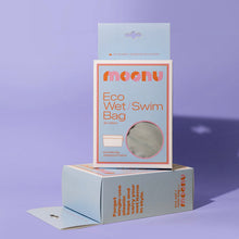 Load image into Gallery viewer, Moonu Wet Bag Large - Sage
