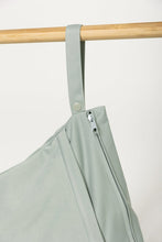 Load image into Gallery viewer, Moonu Wet Bag Large - Sage
