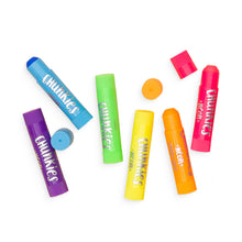 Load image into Gallery viewer, ooly Chunkies Paint Sticks - Neon Set of 6

