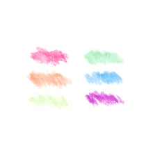 Load image into Gallery viewer, ooly Chunkies Paint Sticks - Neon Set of 6
