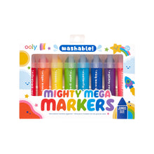 Load image into Gallery viewer, ooly Mighty Mega Markers
