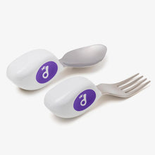 Load image into Gallery viewer, Doddl Spoon &amp; Fork Set
