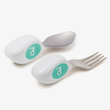 Load image into Gallery viewer, Doddl Spoon &amp; Fork Set
