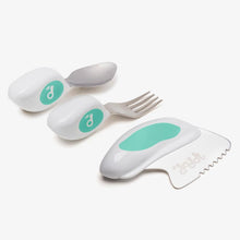 Load image into Gallery viewer, Doddl Knife, Fork and Spoon Set
