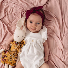 Load image into Gallery viewer, Snuggle Hunny Kids - Baby Topknot Headbands

