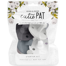 Load image into Gallery viewer, Ryan &amp; Rose Cutie PAT Kit
