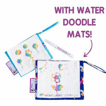 Load image into Gallery viewer, Tidy Tot Snack &amp; Doodle™
