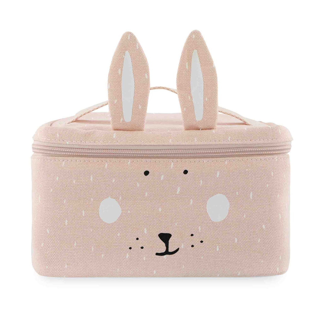 Trixie Thermal Lunch Bag - Mrs. Rabbit