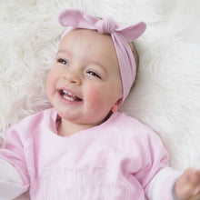 Load image into Gallery viewer, Snuggle Hunny Kids - Baby Topknot Headbands
