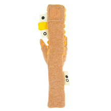 Load image into Gallery viewer, Trixie Wrist Rattle - Mr. Fox
