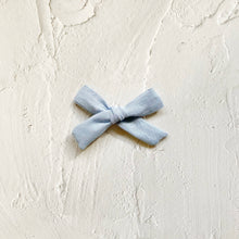 Load image into Gallery viewer, Petit &amp; Co. Petite Schoolgirl Bow
