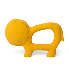 Load image into Gallery viewer, Trixie Natural Rubber Grasping Toy - Mr. Lion

