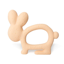 Load image into Gallery viewer, Trixie Natural Rubber Grasping Toy - Mrs. Rabbit
