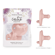 Load image into Gallery viewer, Ryan &amp; Rose Cutie Preemie Kit
