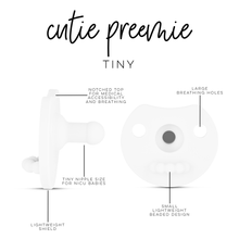 Load image into Gallery viewer, Ryan &amp; Rose Cutie Preemie Kit
