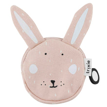 Load image into Gallery viewer, Trixie Wallet - Mrs. Rabbit
