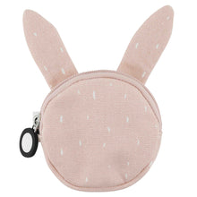 Load image into Gallery viewer, Trixie Wallet - Mrs. Rabbit
