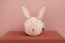 Load image into Gallery viewer, Trixie Wallet - Mrs. Rabbit
