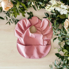 Load image into Gallery viewer, Primrose - Snuggle Hunny Bib Waterproof

