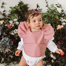 Load image into Gallery viewer, Primrose - Snuggle Hunny Bib Waterproof
