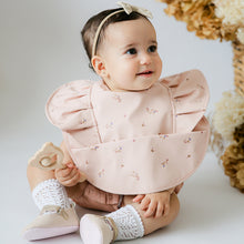Load image into Gallery viewer, Posy - Snuggle Bib Waterproof
