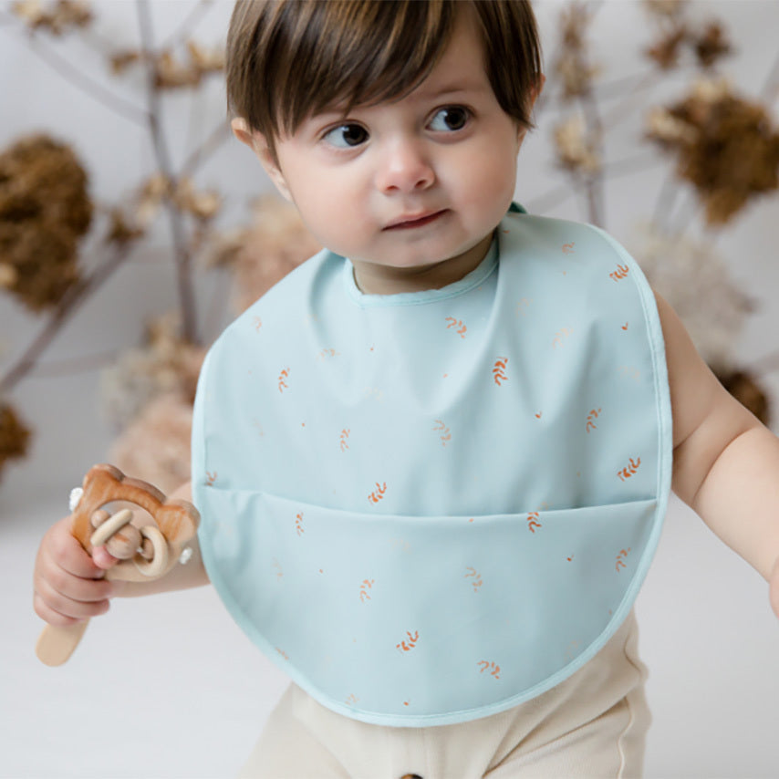 Sprout - Snuggle Bib Waterproof