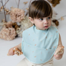 Load image into Gallery viewer, Sprout - Snuggle Bib Waterproof
