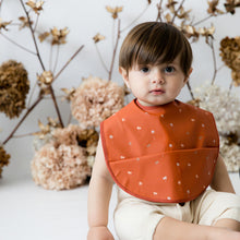 Load image into Gallery viewer, Palm - Snuggle Bib Waterproof
