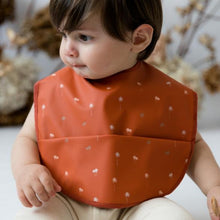 Load image into Gallery viewer, Palm - Snuggle Bib Waterproof
