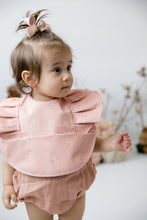 Load image into Gallery viewer, Daisy - Snuggle Hunny Bib Waterproof
