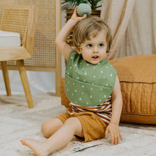 Load image into Gallery viewer, Gumnut - Snuggle Bib Waterproof

