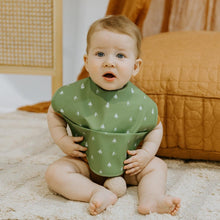 Load image into Gallery viewer, Gumnut - Snuggle Bib Waterproof
