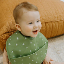 Load image into Gallery viewer, Gumnut - Snuggle Bib Waterproof
