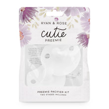 Load image into Gallery viewer, Ryan &amp; Rose Cutie Preemie Kit
