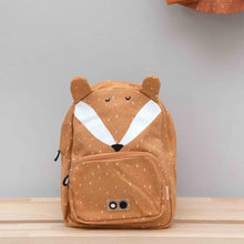 Load image into Gallery viewer, Trixie Backpack - Mr. Fox
