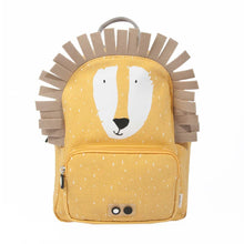 Load image into Gallery viewer, Trixie Backpack - Mr. Lion
