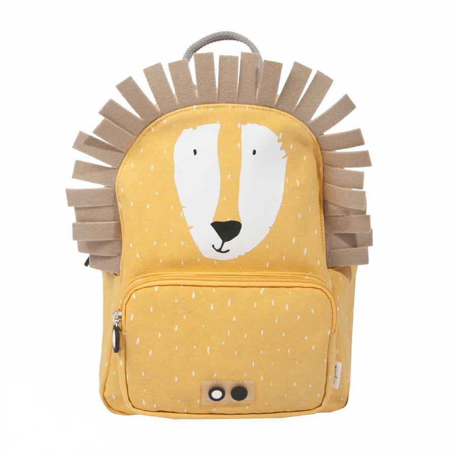 Trixie Backpack - Mr. Lion