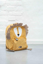 Load image into Gallery viewer, Trixie Backpack - Mr. Lion
