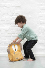 Load image into Gallery viewer, Trixie Backpack - Mr. Lion
