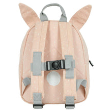 Load image into Gallery viewer, Trixie Backpack - Mrs. Rabbit
