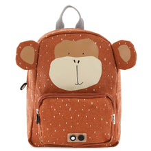 Load image into Gallery viewer, Trixie Backpack - Mr. Monkey
