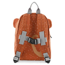 Load image into Gallery viewer, Trixie Backpack - Mr. Monkey
