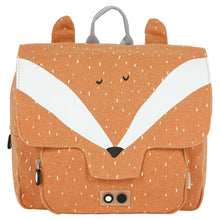 Load image into Gallery viewer, Trixie Satchel - Mr. Fox
