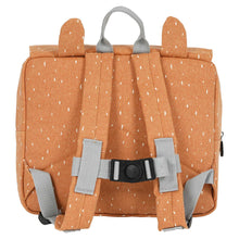 Load image into Gallery viewer, Trixie Satchel - Mr. Fox
