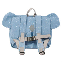 Load image into Gallery viewer, Trixie Satchel - Mrs. Elephant
