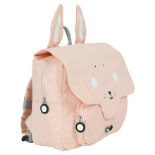 Load image into Gallery viewer, Trixie Satchel - Mrs. Rabbit
