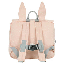 Load image into Gallery viewer, Trixie Satchel - Mrs. Rabbit
