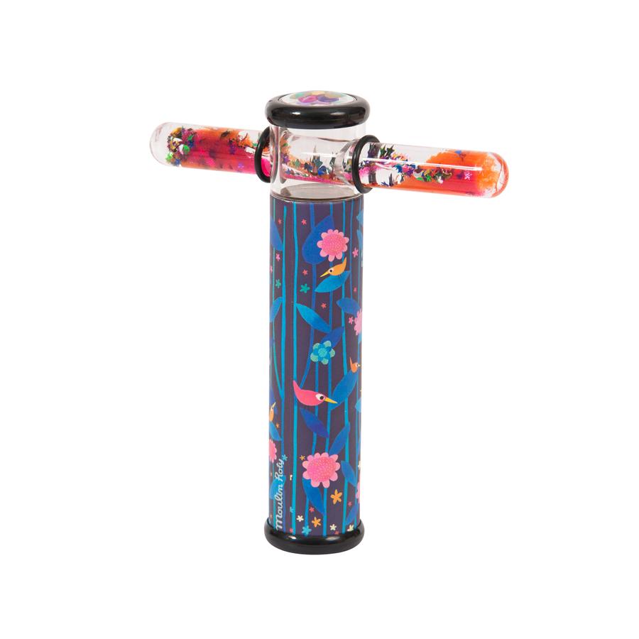 Moulin Roty Kaleidoscopes - Les Petites Merveilles (Bird)