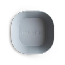 Load image into Gallery viewer, Mushie Square Dinnerware Bowl, Set of 2
